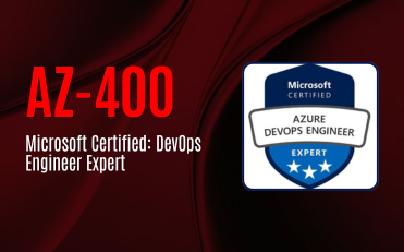AZ-400 Microsoft Certified: DevOps Engineer Expert