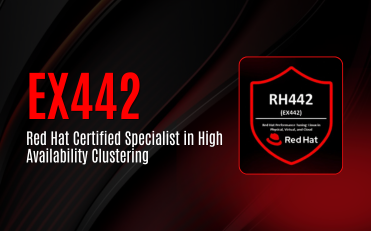 EX442 Red Hat Certified Specialist in Performance Tuning