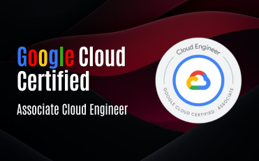 Google Cloud Certified - Associate Cloud Engineer