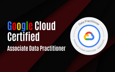 Google Cloud Certified - Associate Data Practitioner