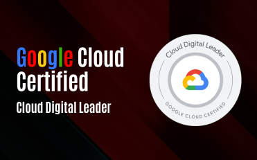 Google Cloud Certified - Cloud Digital Leader