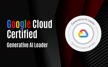 Google Cloud Certified - Generative AI Leader