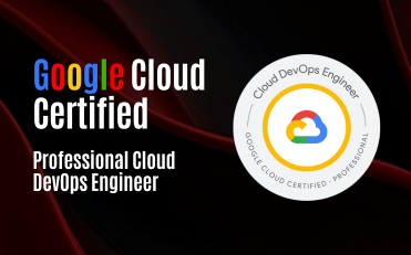 Google Cloud Certified - Professional Cloud DevOps Engineer