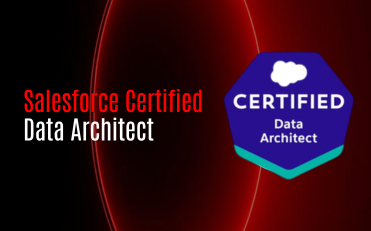 Salesforce Certified Data Architect