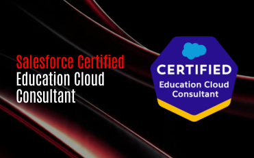 Salesforce Certified Education Cloud Consultant