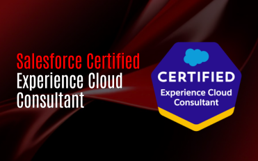 Salesforce Certified Experience Cloud Consultant