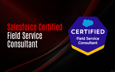 Salesforce Certified Field Service Consultant