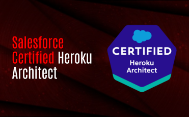 Salesforce Certified Heroku Architect