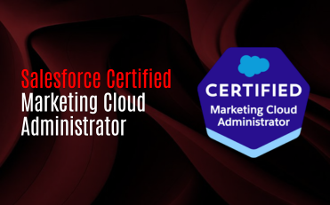 Salesforce Certified Marketing Cloud Engagement Administrator