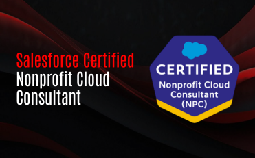 Salesforce Certified Nonprofit Cloud Consultant