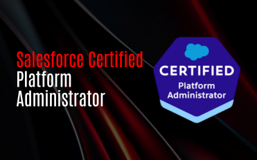 Salesforce Certified Platform Administrator