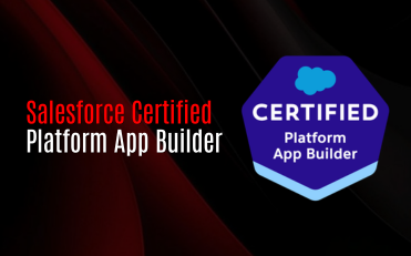 Salesforce Certified Platform App Builder