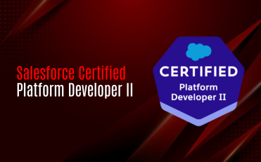 Salesforce Certified Platform Developer II