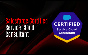 Salesforce Certified Service Cloud Consultant
