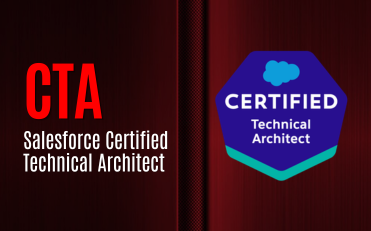 Salesforce Certified Technical Architect (CTA)