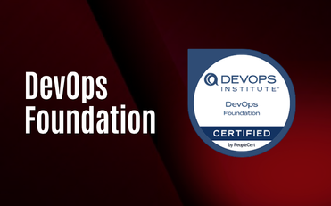 DevOps Foundation