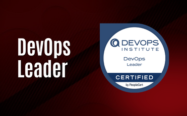 DevOps Leader