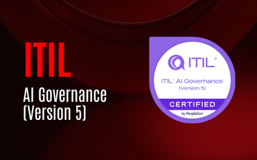 ITIL AI Governance (Version 5)