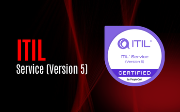 ITIL Service (Version 5)