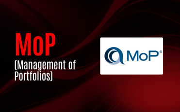 MoP (Management of Portfolios)