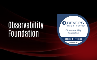 Observability Foundation