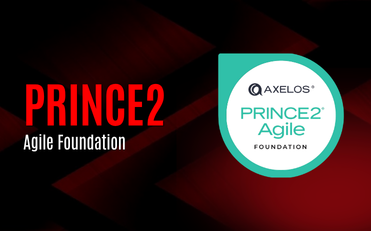 PRINCE2 Agile Foundation