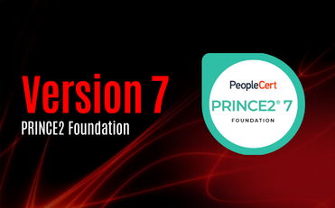 PRINCE2 Foundation (Version 7)