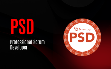 Professional Scrum Developer (PSD)