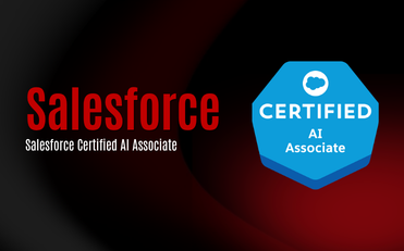 Salesforce Certified AI Associate