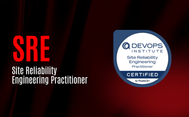 Site Reliability Engineering (SRE) Practitioner